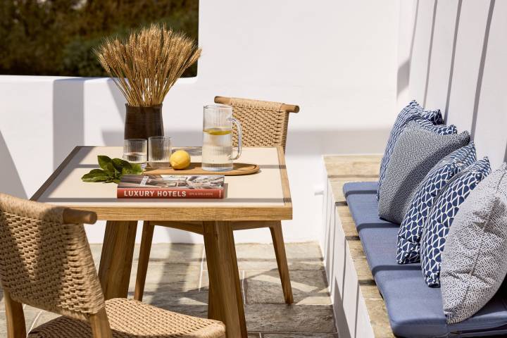 - Gerani Suites Sifnos - Platis Gialos Sifnos