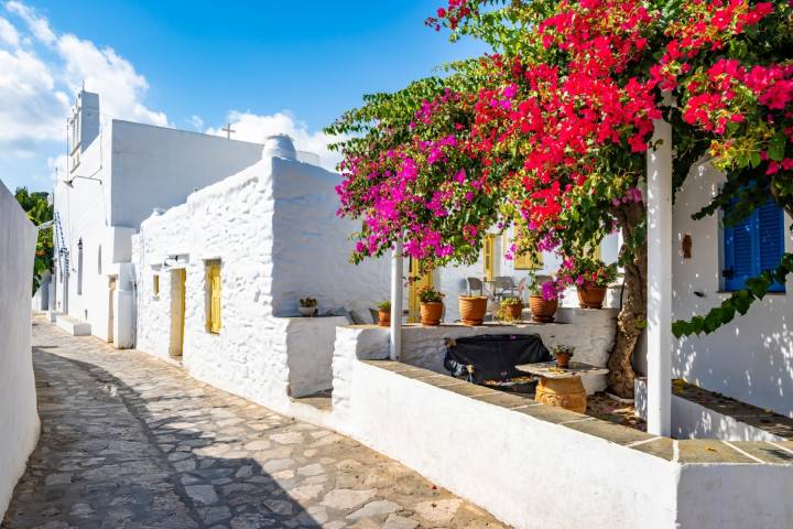  - Gerani Suites Sifnos - Platis Gialos Sifnos