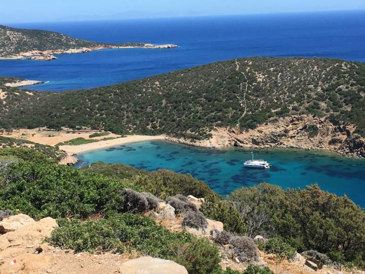  - Gerani Suites Sifnos - Platis Gialos Sifnos